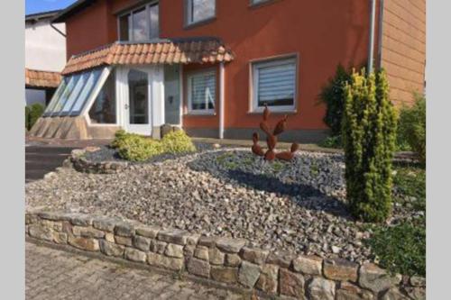 Ferienwohnung Vicus - am Fuße des Schaumberges Tholey allemagne