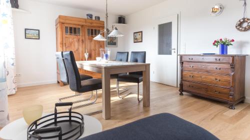 Ferienwohnung Villa Bullerbü Sankt Peter-Ording allemagne