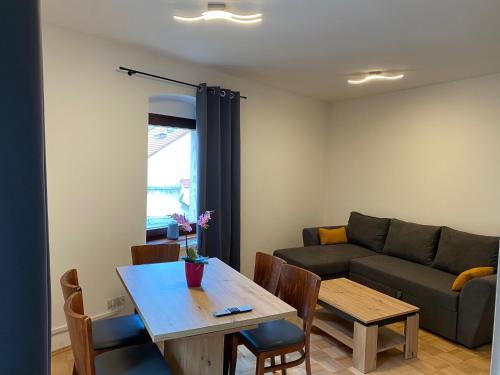 Appartements Ferienwohnung Villa Fortuna Dohnaische Straße 41 Pirna