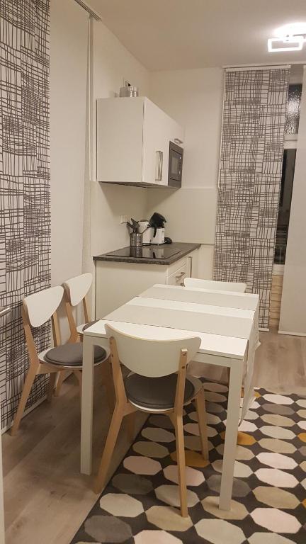 Appartements Ferienwohnung Villa Josephine Bismarckstr 3, 79410 Badenweiler