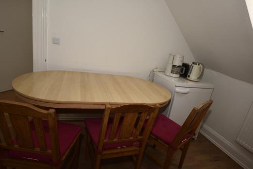 Appartements Ferienwohnung Villa Weyermann Am Hammer 9 Leichlingen