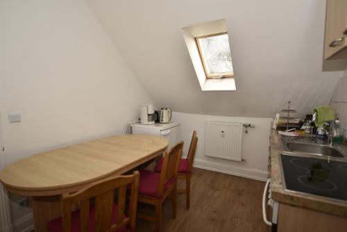 Ferienwohnung Villa Weyermann Leichlingen allemagne