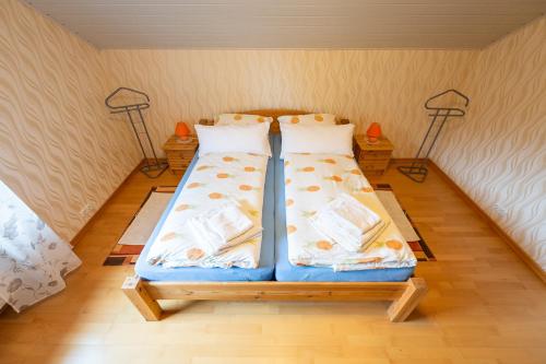 Appartement Ferienwohnung Virginija Kirchstr.12 Ditscheid