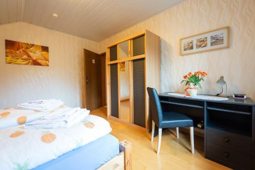 Ferienwohnung Virginija Ditscheid allemagne