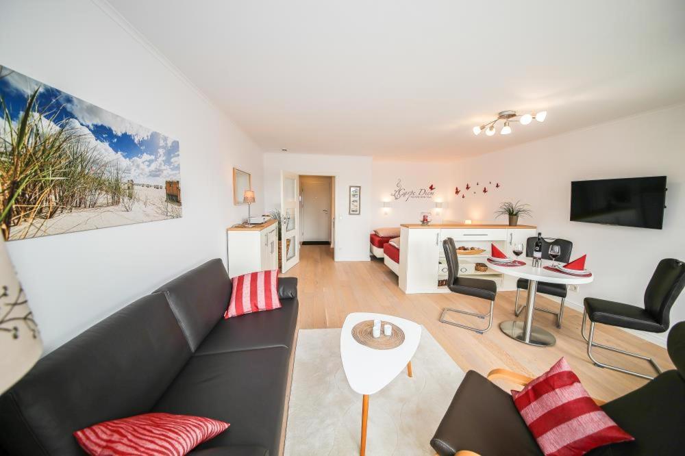 Appartement Ferienwohnung Viva La Vida Strandallee 200, 23669 Timmendorfer Strand