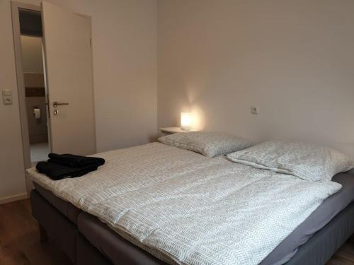 Appartement Ferienwohnung Vogels Mühle Leusauer Straße 28 Scheßlitz