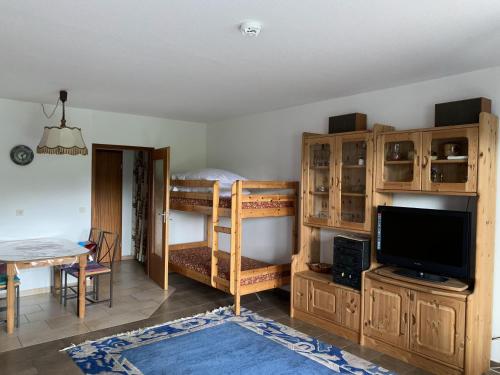 Appartement Ferienwohnung Voges Am Paradies 8 Bad Lauterberg