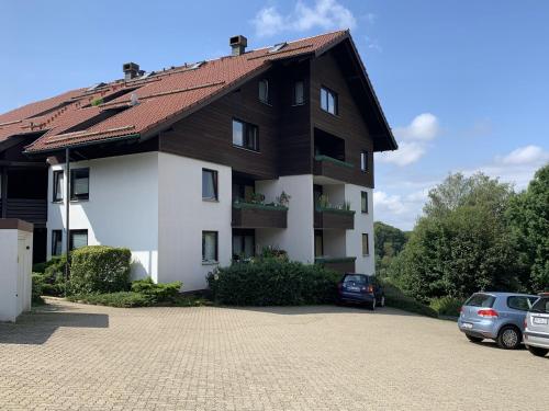 Ferienwohnung Voges Bad Lauterberg allemagne