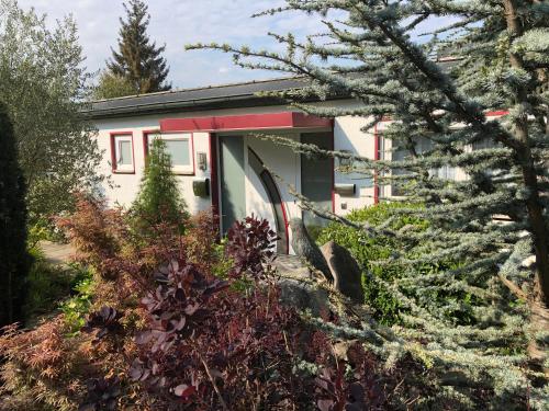Ferienwohnung Vogesenblick Mahlberg allemagne