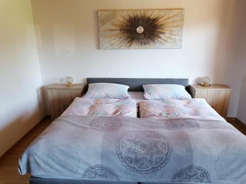 Appartements Ferienwohnung Vogl Poschingerstrasse 6 Drachselsried