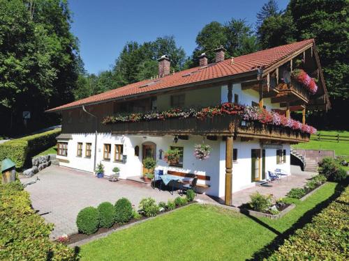 Ferienwohnung Vogl Berchtesgaden allemagne