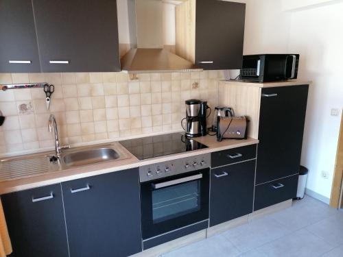 Ferienwohnung Vogl Drachselsried allemagne