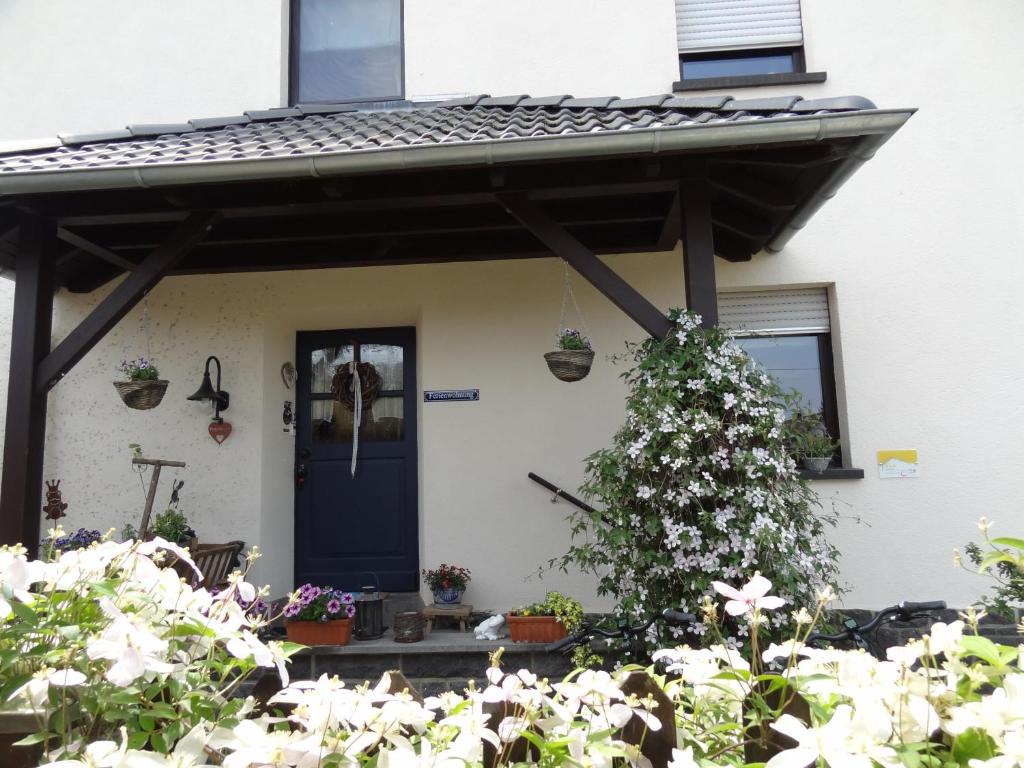 Appartement Ferienwohnung Vogt St.Martinstrasse 3, 56753 Mertloch