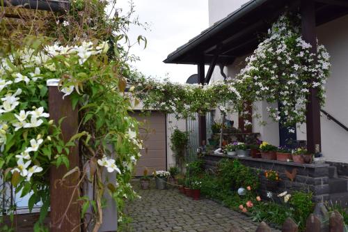 Ferienwohnung Vogt Mertloch allemagne