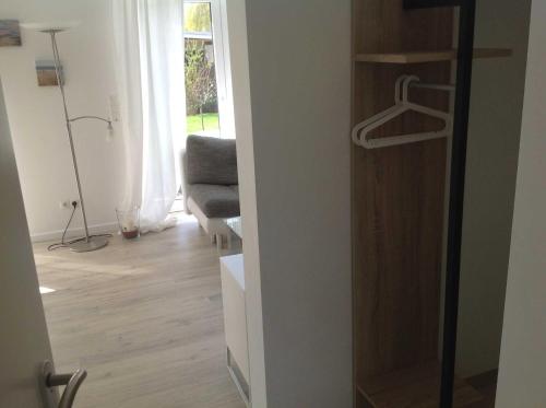 Appartements Ferienwohnung Völker Krabbenweg 16 Häven