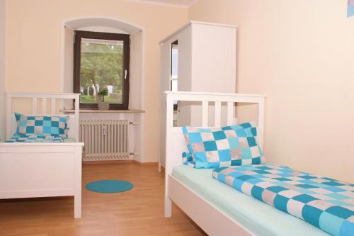 Ferienwohnung Völkl Tännesberg allemagne