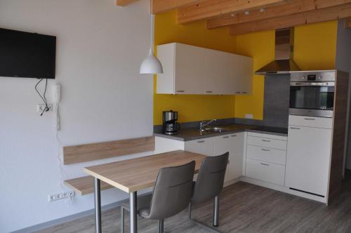Appartements Ferienwohnung Vollert Steinackerweg 27 Willsbach