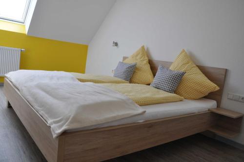 Ferienwohnung Vollert Willsbach allemagne