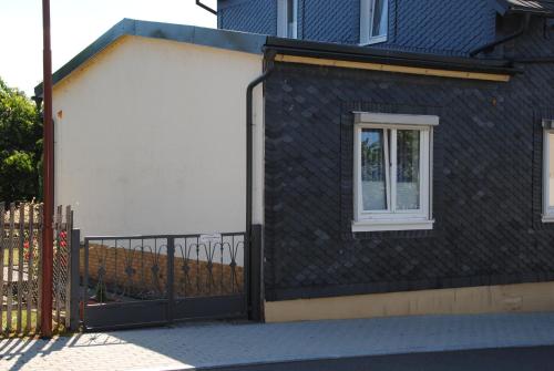 Appartement Ferienwohnung „von Groppau“ Schulgasse 4 Böhlen