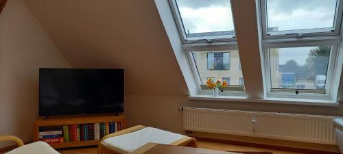 Appartement Ferienwohnung Vor den Toren Lübecks 30 Hauptstraße Herrnburg