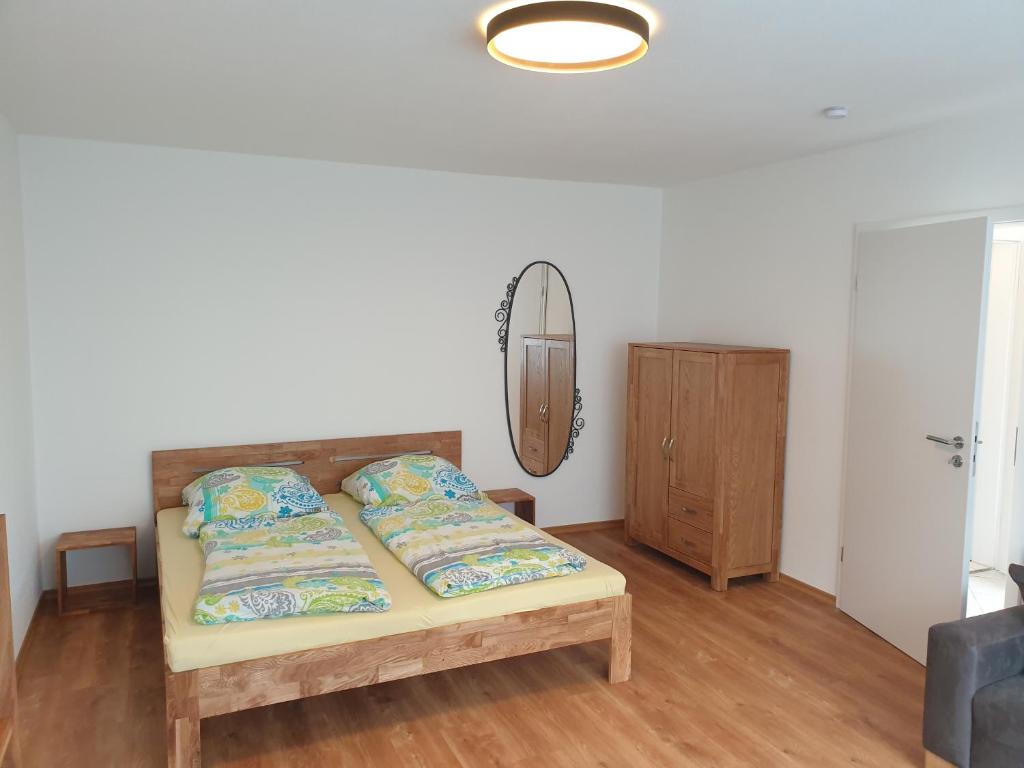 Appartement Ferienwohnung vor der Insel Krölstraße 1, 88131 Lindau