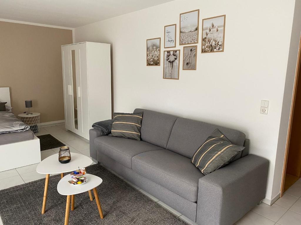 Appartement Ferienwohnung Vörstetten 1 Kandelstraße, 79279 Vörstetten