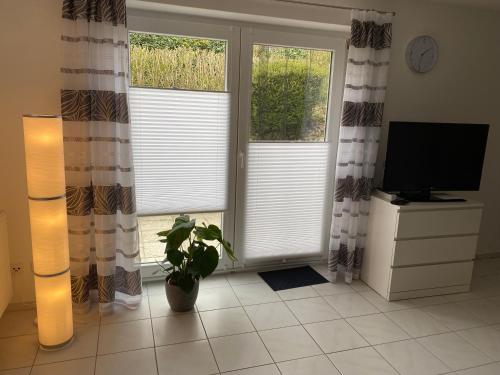 Appartement Ferienwohnung Vörstetten 1 Kandelstraße Vörstetten