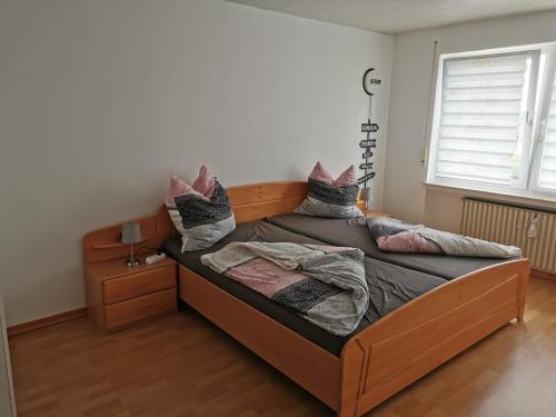 Ferienwohnung Vulkaneifel Mehren allemagne