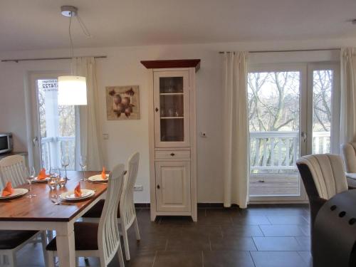 Ferienwohnung W18 2 N Graal-Müritz allemagne