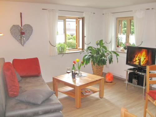 Appartements Ferienwohnung Wagner 35 Kastellstraße Isny im Allgäu