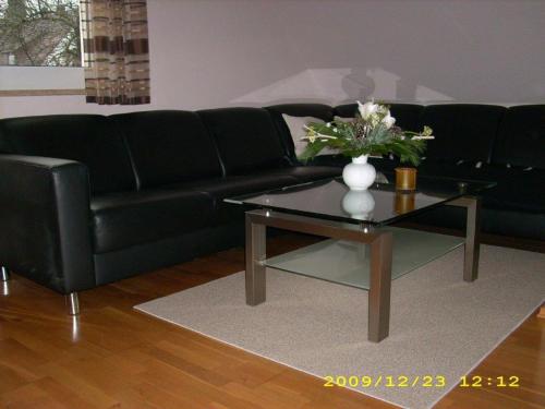 Appartement Ferienwohnung Wagner Edith 8 Frankenwaldstraße Marktrodach
