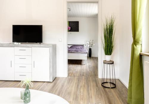 Ferienwohnung Waldblick Böttingen allemagne