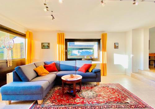 Ferienwohnung Waldblick Wilhelmsfeld allemagne