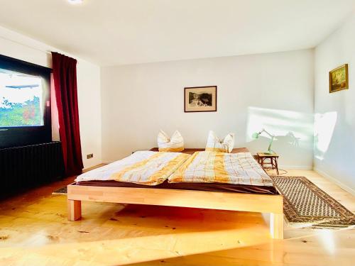 Appartement Ferienwohnung Waldblick 56B Richard-Wagner-Straße Wilhelmsfeld