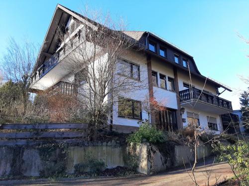 Ferienwohnung Waldblick Hallenberg allemagne