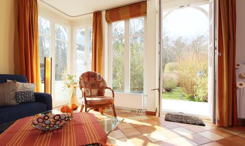 Ferienwohnung Waldblick Nr. 11 Kühlungsborn allemagne