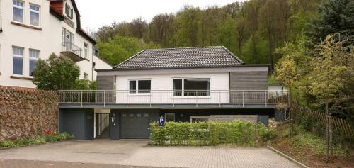 Ferienwohnung Waldfrieden Annweiler am Trifels allemagne