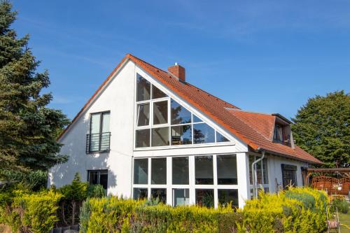 Appartement Ferienwohnung Waldidyll Wahlendower Straße 7 Buddenhagen