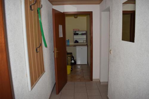 Ferienwohnung Waldmühle Saupsdorf allemagne