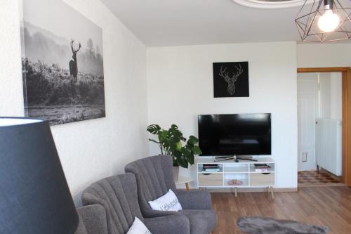 Maison de vacances Ferienwohnung Waldshut-Tiengen 2-10 Personen Breitenfeld 3 Waldshut-Tiengen