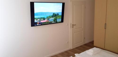 Appartement Ferienwohnung Waldvogel 3 Kirchberger Straße Immenstaad am Bodensee