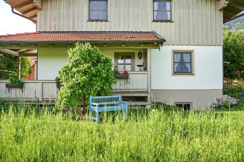 Appartement Ferienwohnung Wallner Litzldorf, Wiesenweg 6 Bad Feilnbach