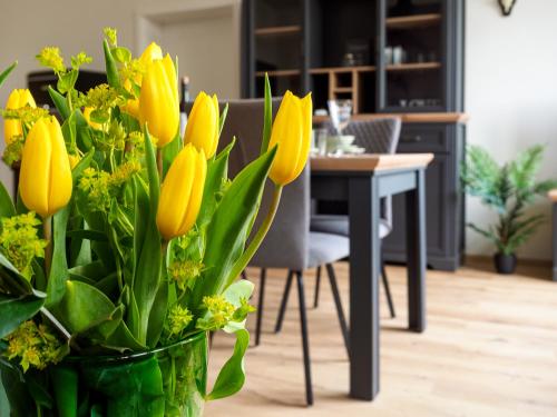 Ferienwohnung Walsetal Wahlhausen allemagne