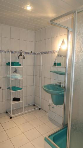 Ferienwohnung Walter - Friedrichroda Friedrichroda allemagne