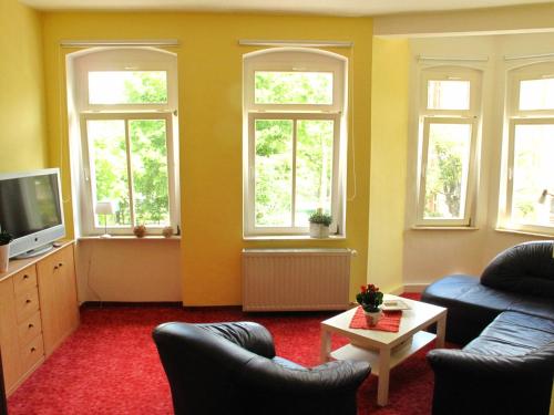 Ferienwohnung Wandelt Arnstadt allemagne