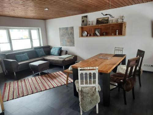 Appartement Ferienwohnung Wanderlust Seehauser Straße 77a Ruhpolding