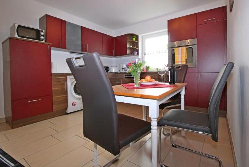 Appartement Ferienwohnung Wandl 2 Aunhamer Weg Bad Griesbach im Rottal