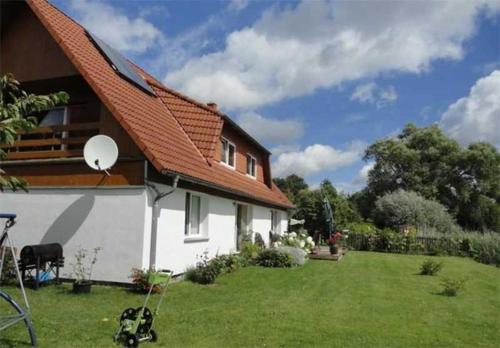 Ferienwohnung Wanzka SEE 6751 Rödlin allemagne