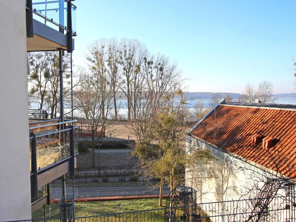 Appartement Ferienwohnung Waren Müritz SEE 11142 Alter Markt 5, 17192 Waren