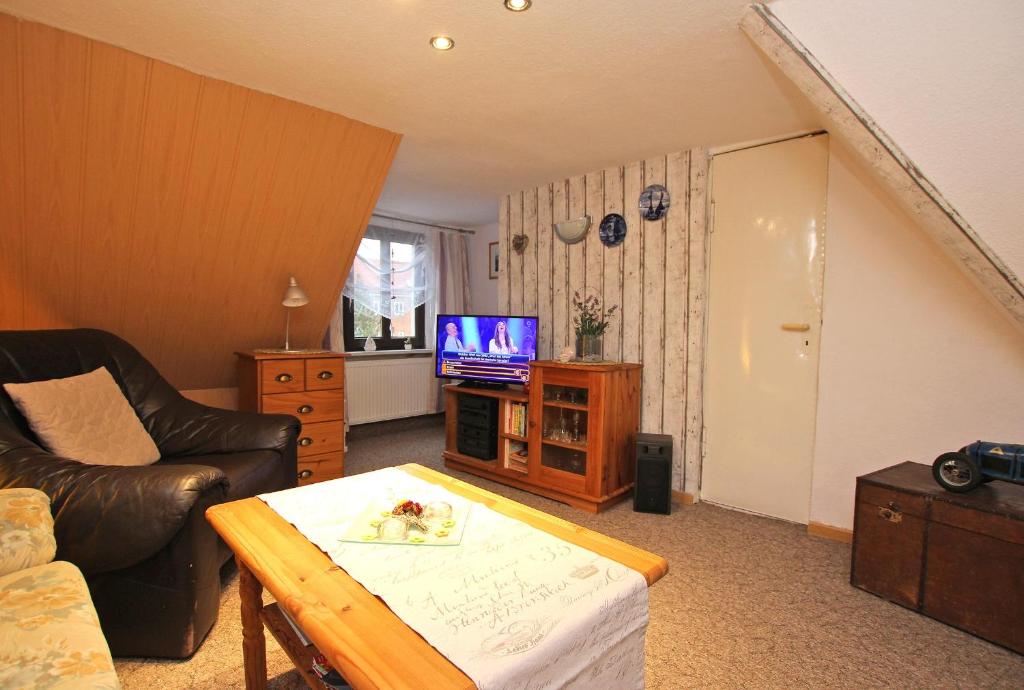 Appartement Ferienwohnung Waren SEE 6431 Mozartstraße 73, 17192 Waren